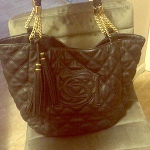 Bebe purse